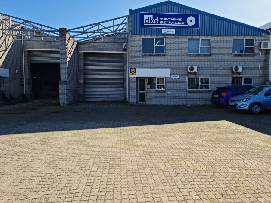 Commercial Property for Sale in Saxenburg Park 1 Western Cape
